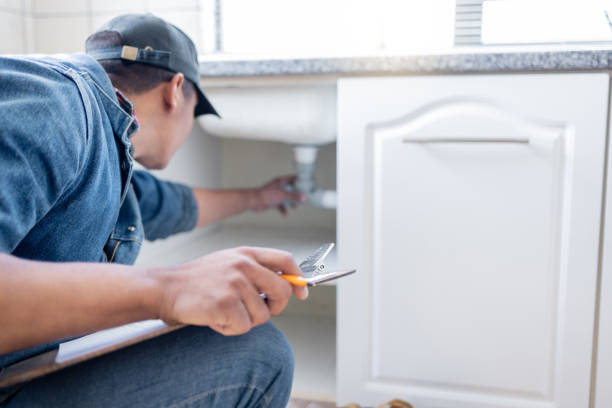 Best Water Leak Repair  in Line Acres, MO